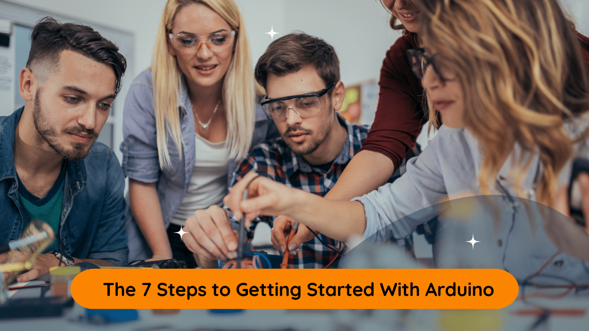 Arduino Starter Kit: The Complete Beginner's Guide - Blog